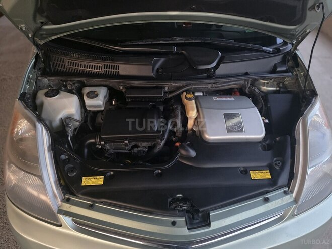 Toyota Prius 2009, 455,800 km - 1.5 l - Bakı