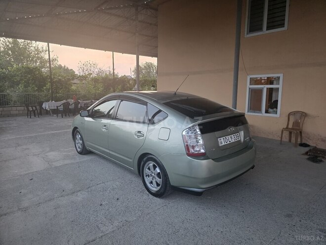 Toyota Prius 2009, 455,800 km - 1.5 l - Bakı