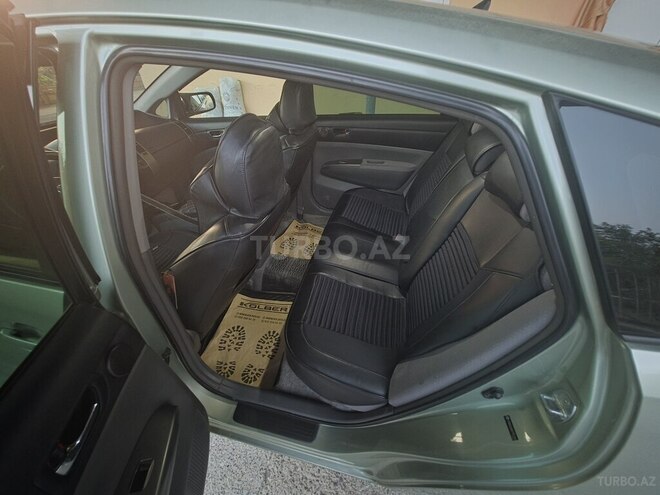 Toyota Prius 2009, 455,800 km - 1.5 l - Bakı