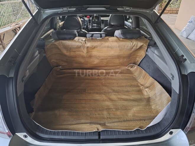 Toyota Prius 2009, 455,800 km - 1.5 l - Bakı