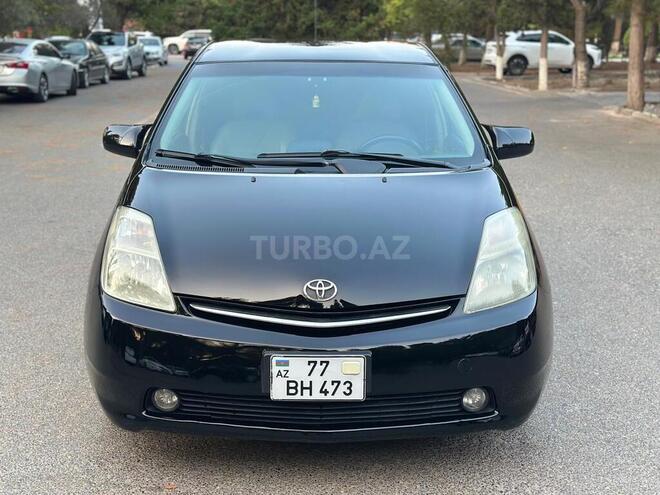 Toyota Prius 2008, 271,000 km - 1.5 l - Sumqayıt