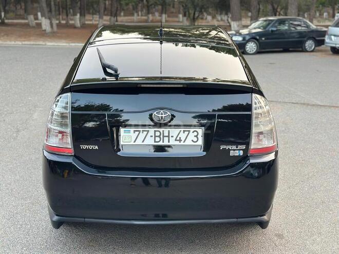 Toyota Prius 2008, 271,000 km - 1.5 l - Sumqayıt