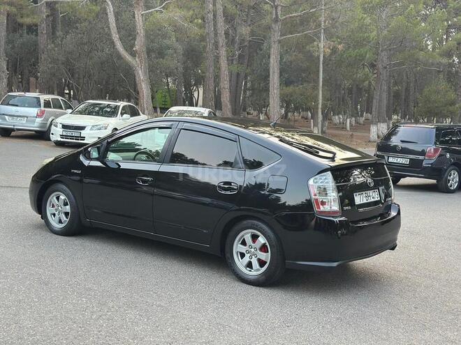 Toyota Prius 2008, 271,000 km - 1.5 l - Sumqayıt