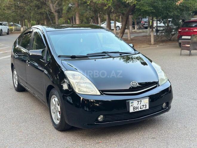 Toyota Prius 2008, 271,000 km - 1.5 l - Sumqayıt