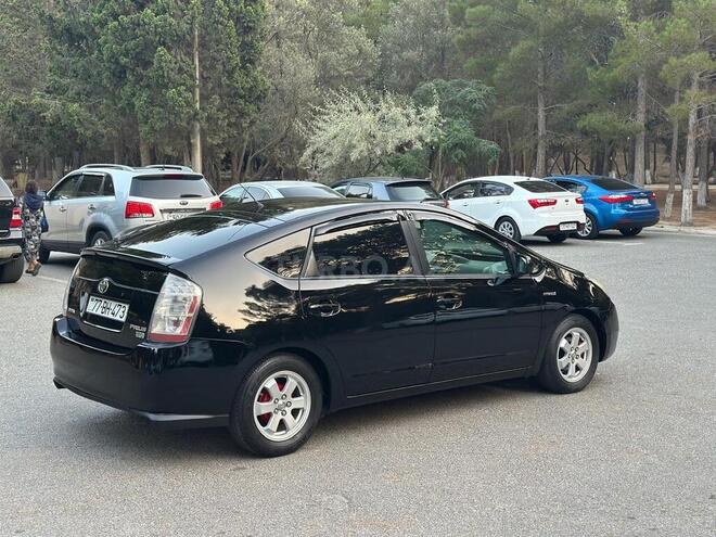 Toyota Prius 2008, 271,000 km - 1.5 l - Sumqayıt