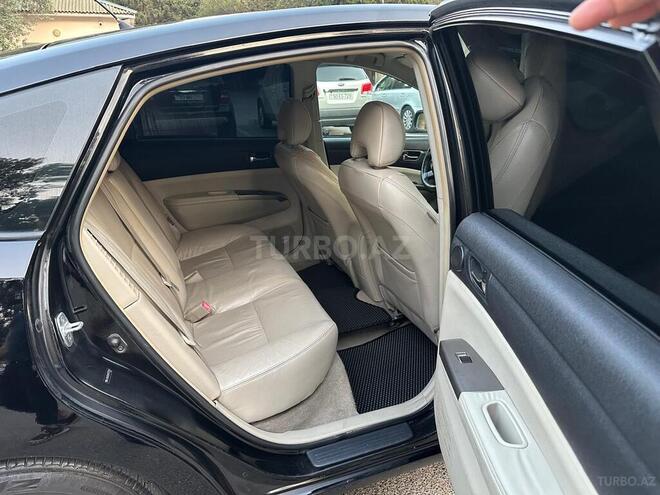 Toyota Prius 2008, 271,000 km - 1.5 l - Sumqayıt