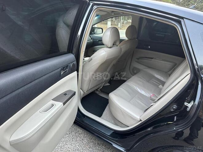 Toyota Prius 2008, 271,000 km - 1.5 l - Sumqayıt