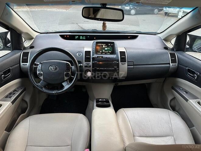Toyota Prius 2008, 271,000 km - 1.5 l - Sumqayıt