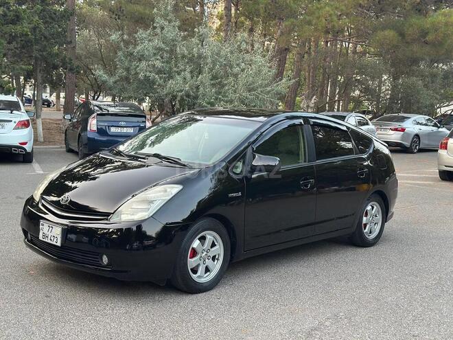 Toyota Prius 2008, 271,000 km - 1.5 l - Sumqayıt