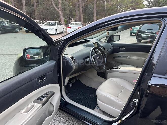 Toyota Prius 2008, 271,000 km - 1.5 l - Sumqayıt