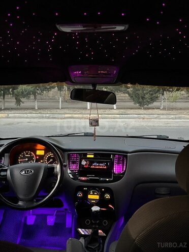 Kia Rio 2006, 320,000 km - 1.5 l - Sumqayıt