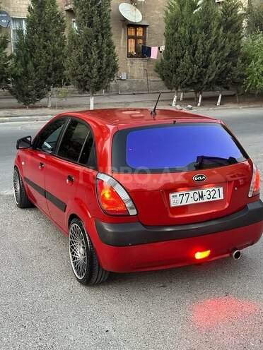 Kia Rio 2006, 320,000 km - 1.5 l - Sumqayıt
