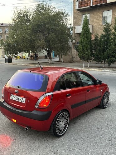 Kia Rio 2006, 320,000 km - 1.5 l - Sumqayıt