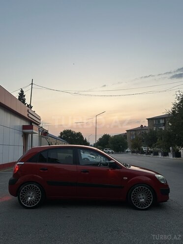 Kia Rio 2006, 320,000 km - 1.5 l - Sumqayıt