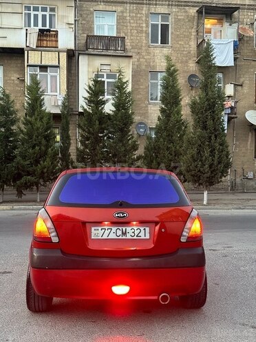 Kia Rio 2006, 320,000 km - 1.5 l - Sumqayıt