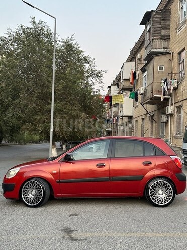 Kia Rio 2006, 320,000 km - 1.5 l - Sumqayıt