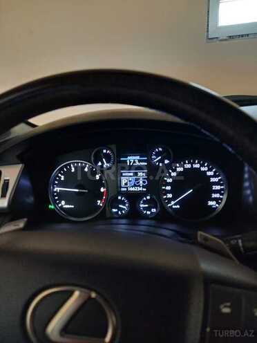 Lexus LX 570 2014, 66,000 km - 5.7 л - Zərdab