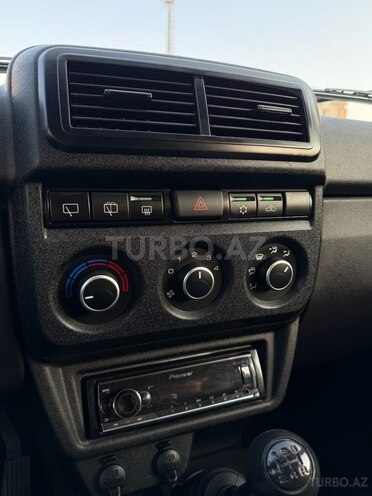 LADA (VAZ) Niva 2024, 13,900 km - 1.7 l - Bakı