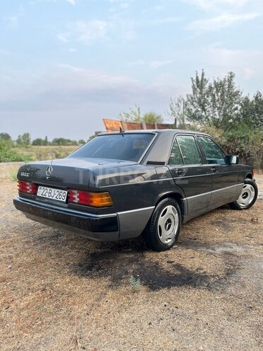Mercedes 190 1990, 424,931 km - 2.0 l - Göyçay