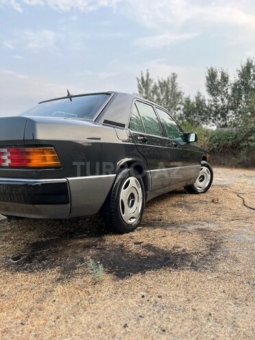 Mercedes 190 1990, 424,931 km - 2.0 l - Göyçay