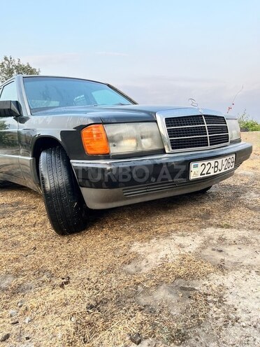 Mercedes 190 1990, 424,931 km - 2.0 l - Göyçay