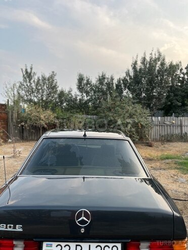 Mercedes 190 1990, 424,931 km - 2.0 l - Göyçay