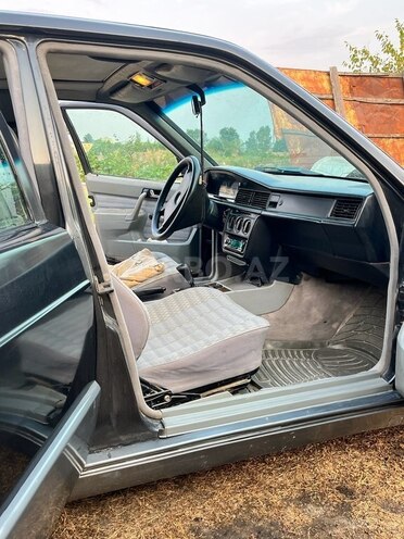 Mercedes 190 1990, 424,931 km - 2.0 l - Göyçay