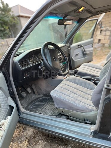 Mercedes 190 1990, 424,931 km - 2.0 l - Göyçay