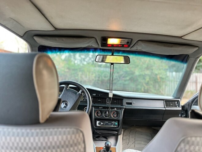 Mercedes 190 1990, 424,931 km - 2.0 l - Göyçay