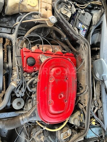 Mercedes 190 1990, 424,931 km - 2.0 l - Göyçay