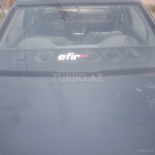 Iran Khodro Samand 2006, 489,568 km - 1.8 l - Bakı