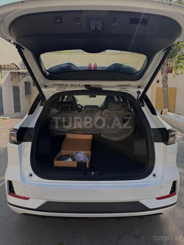 Changan CS 55 Plus 2025, 0 km - 1.5 l - Bakı