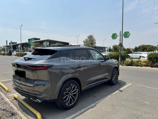Changan  2025, 2,100 km - 1.5 л - Bakı