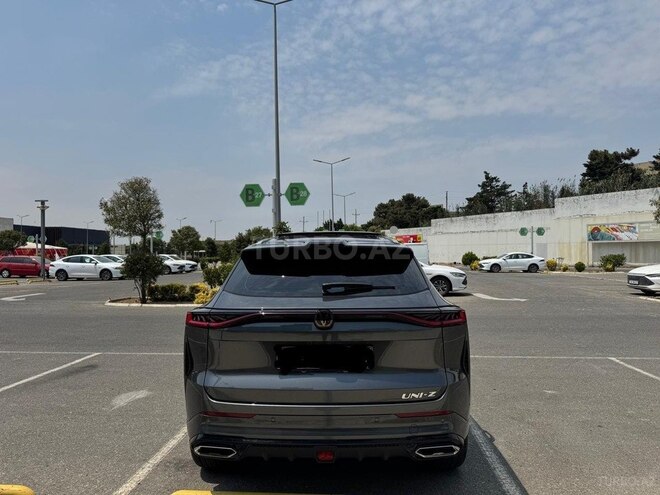 Changan  2025, 2,100 km - 1.5 л - Bakı