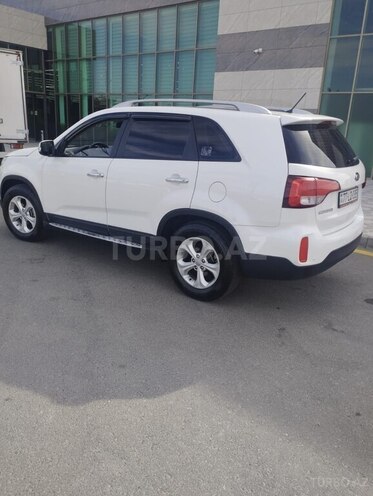 Kia Sorento 2012, 214,570 km - 2.4 l - Bakı