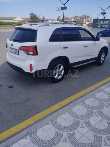 Kia Sorento 2012, 214,570 km - 2.4 l - Bakı
