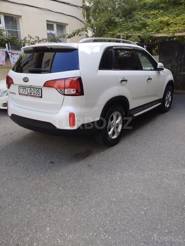 Kia Sorento 2012, 214,570 km - 2.4 l - Bakı