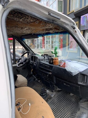 Ford Transit 1996, 552,000 km - 2.5 l - Zaqatala