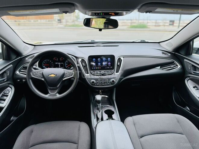Chevrolet Malibu 2021, 140,000 km - 1.5 л - Bakı