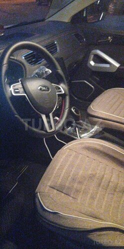 JAC  2025, 5,200 km - 1.5 l - Bakı