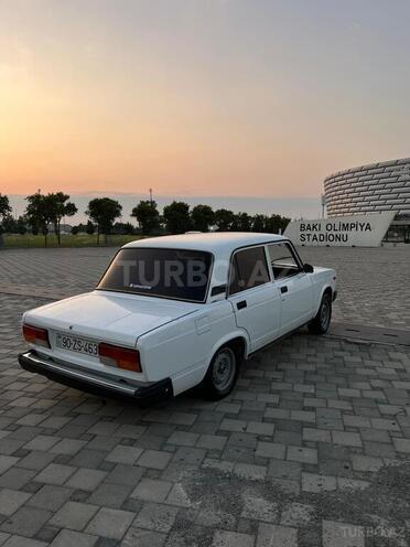LADA (VAZ) 2107 2009, 150,000 km - 1.6 л - Bakı