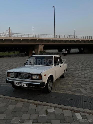 LADA (VAZ) 2107 2009, 150,000 km - 1.6 л - Bakı