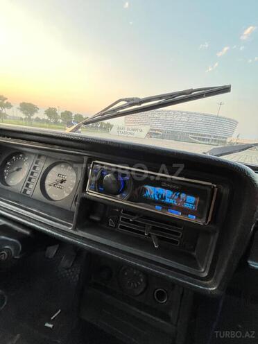 LADA (VAZ) 2107 2009, 150,000 km - 1.6 л - Bakı