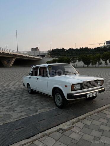LADA (VAZ) 2107 2009, 150,000 km - 1.6 л - Bakı