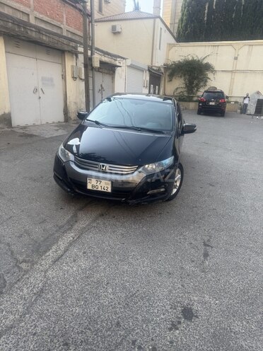 Honda Insight 2009, 300,000 km - 1.3 l - Bakı