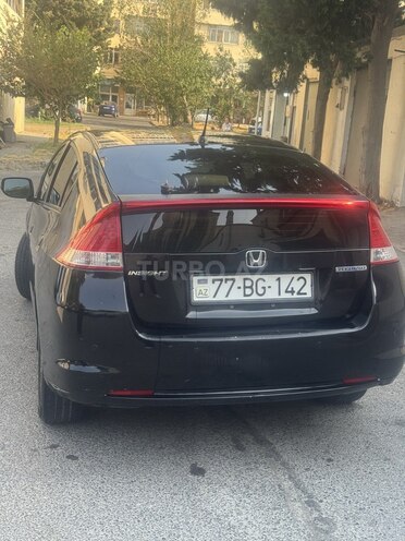 Honda Insight 2009, 300,000 km - 1.3 l - Bakı