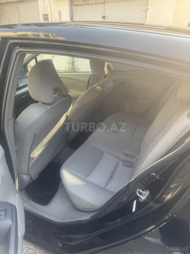 Honda Insight 2009, 300,000 km - 1.3 l - Bakı