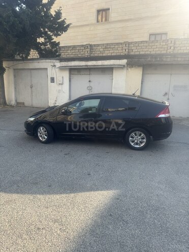 Honda Insight 2009, 300,000 km - 1.3 l - Bakı