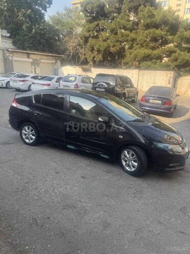 Honda Insight 2009, 300,000 km - 1.3 l - Bakı