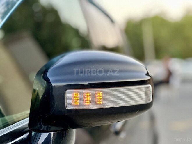 Nissan Tiida 2013, 205,000 km - 1.6 l - Bakı